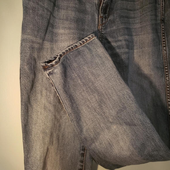 J Crew Boyfriend Jeans - Picture 4 of 4